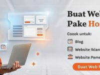 Promo jagoan hosting Promo jagoan hosting