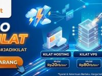 cloudkilat promo