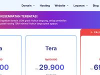 kode promo idwebhost